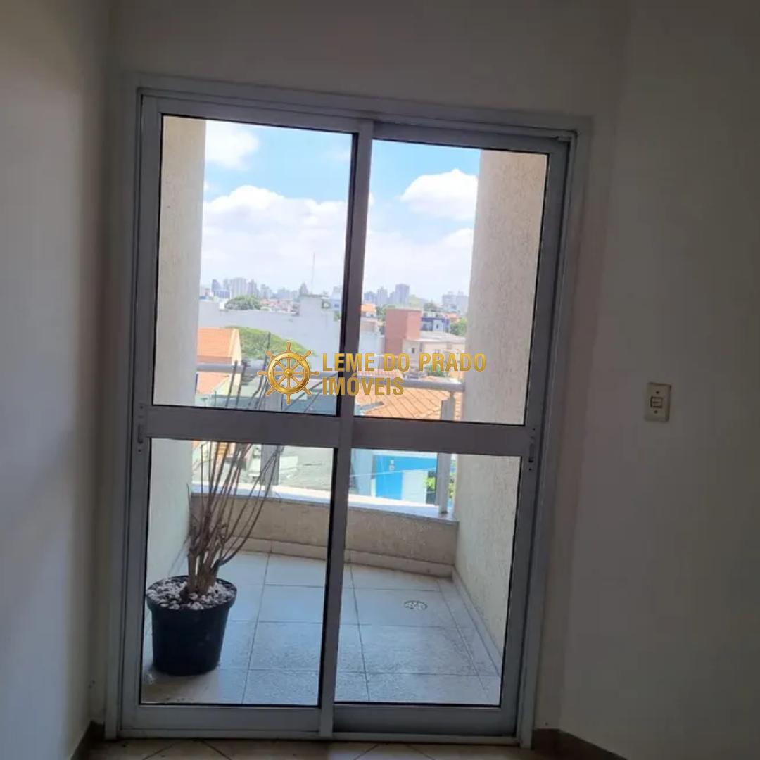 Cobertura à venda com 1 quarto, 110m² - Foto 7