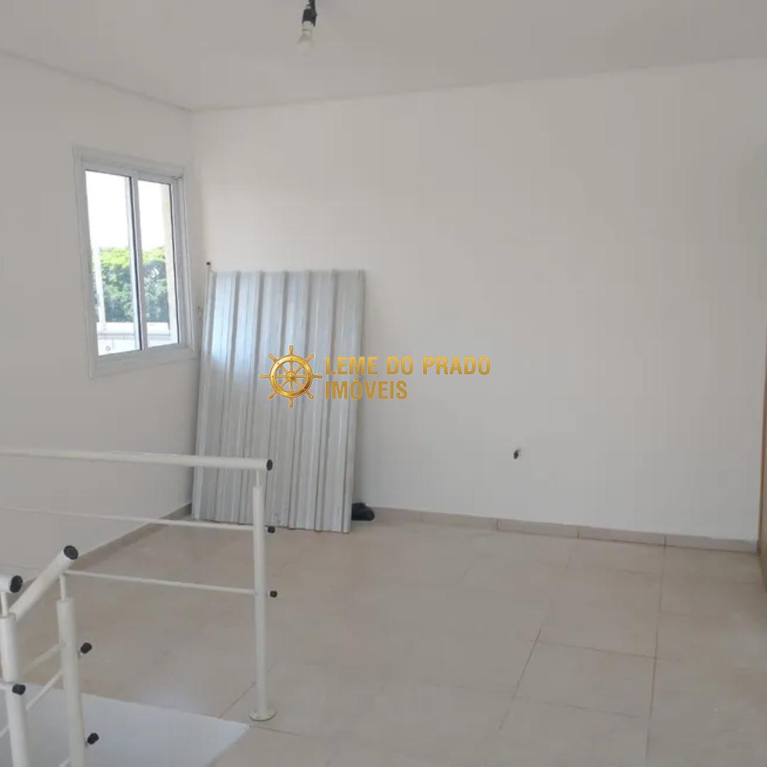 Cobertura à venda com 1 quarto, 110m² - Foto 22