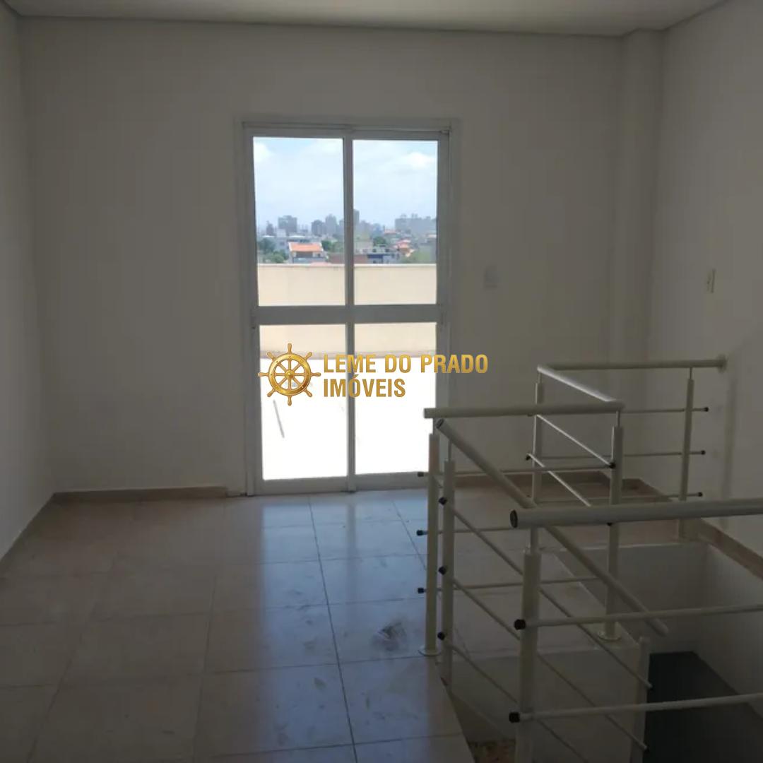 Cobertura à venda com 1 quarto, 110m² - Foto 21