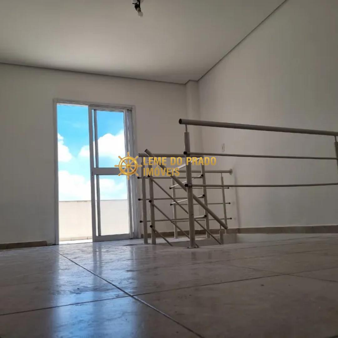 Cobertura à venda com 1 quarto, 110m² - Foto 20