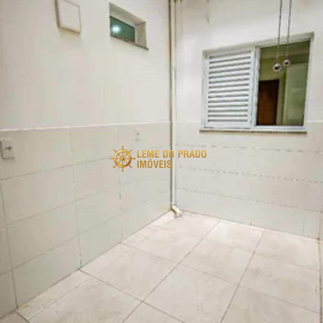 Apartamento à venda com 3 quartos, 80m² - Foto 3