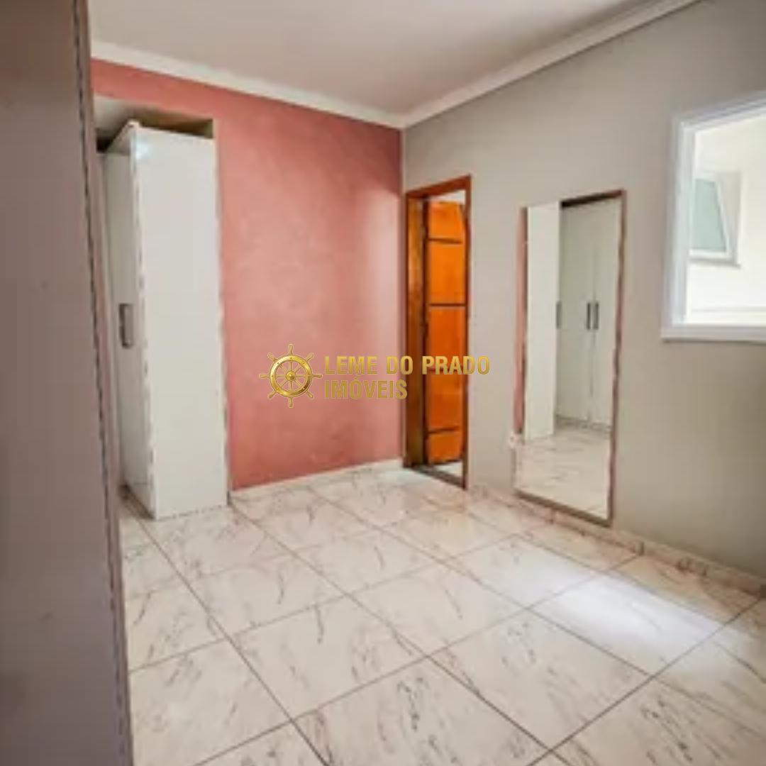 Apartamento à venda com 3 quartos, 80m² - Foto 4