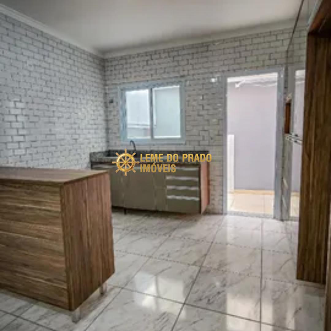 Apartamento à venda com 3 quartos, 80m² - Foto 5