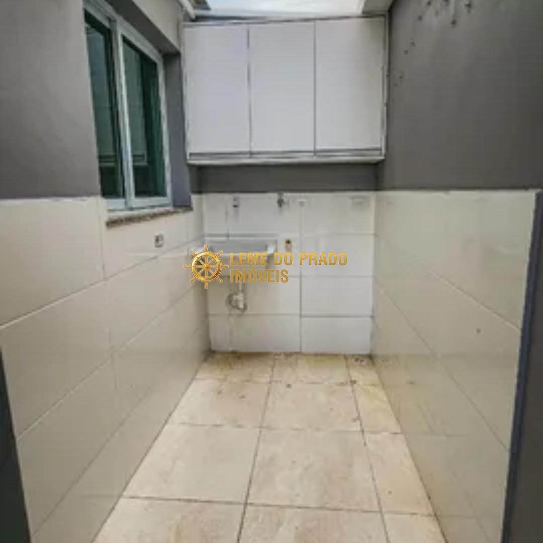 Apartamento à venda com 3 quartos, 80m² - Foto 8