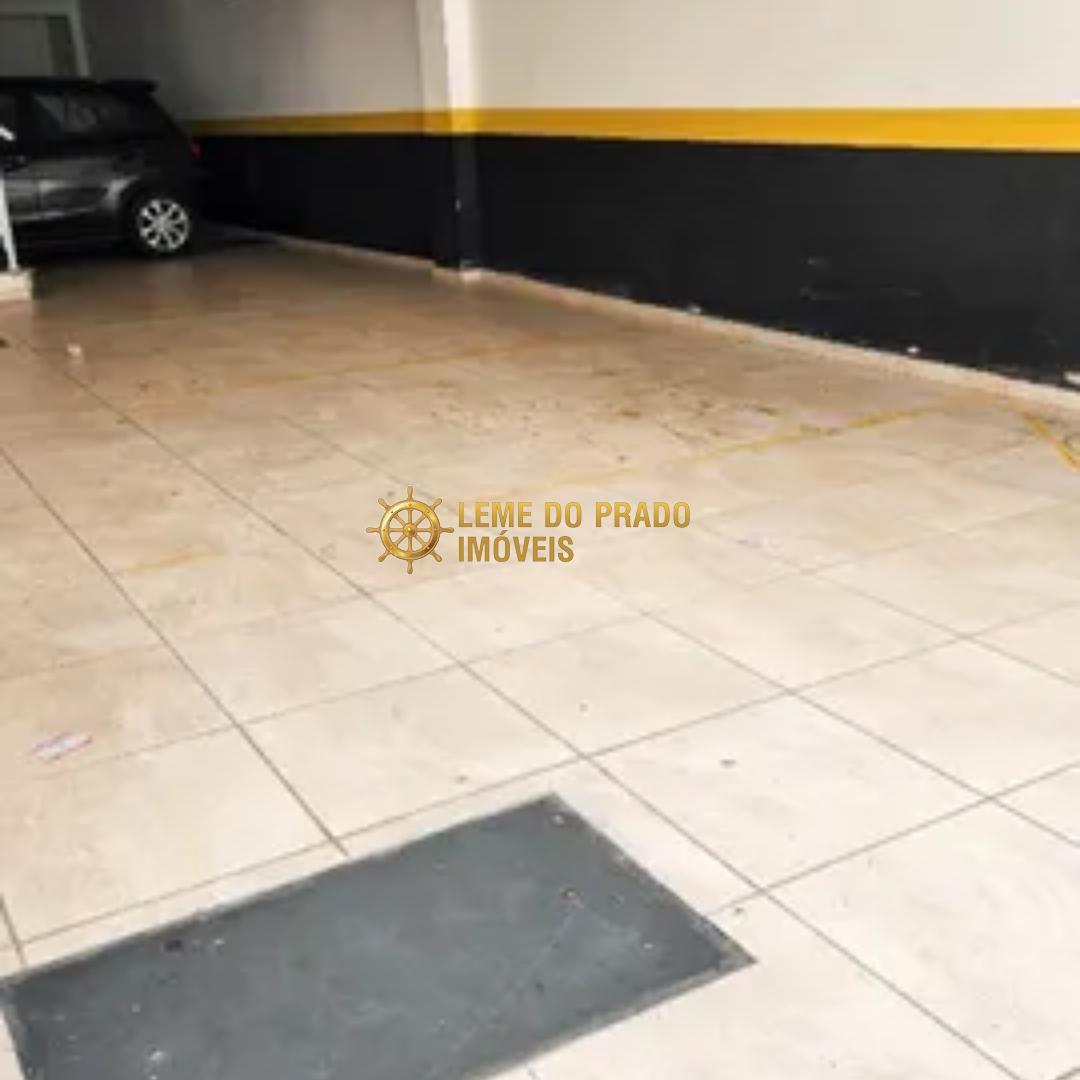 Apartamento à venda com 3 quartos, 80m² - Foto 11