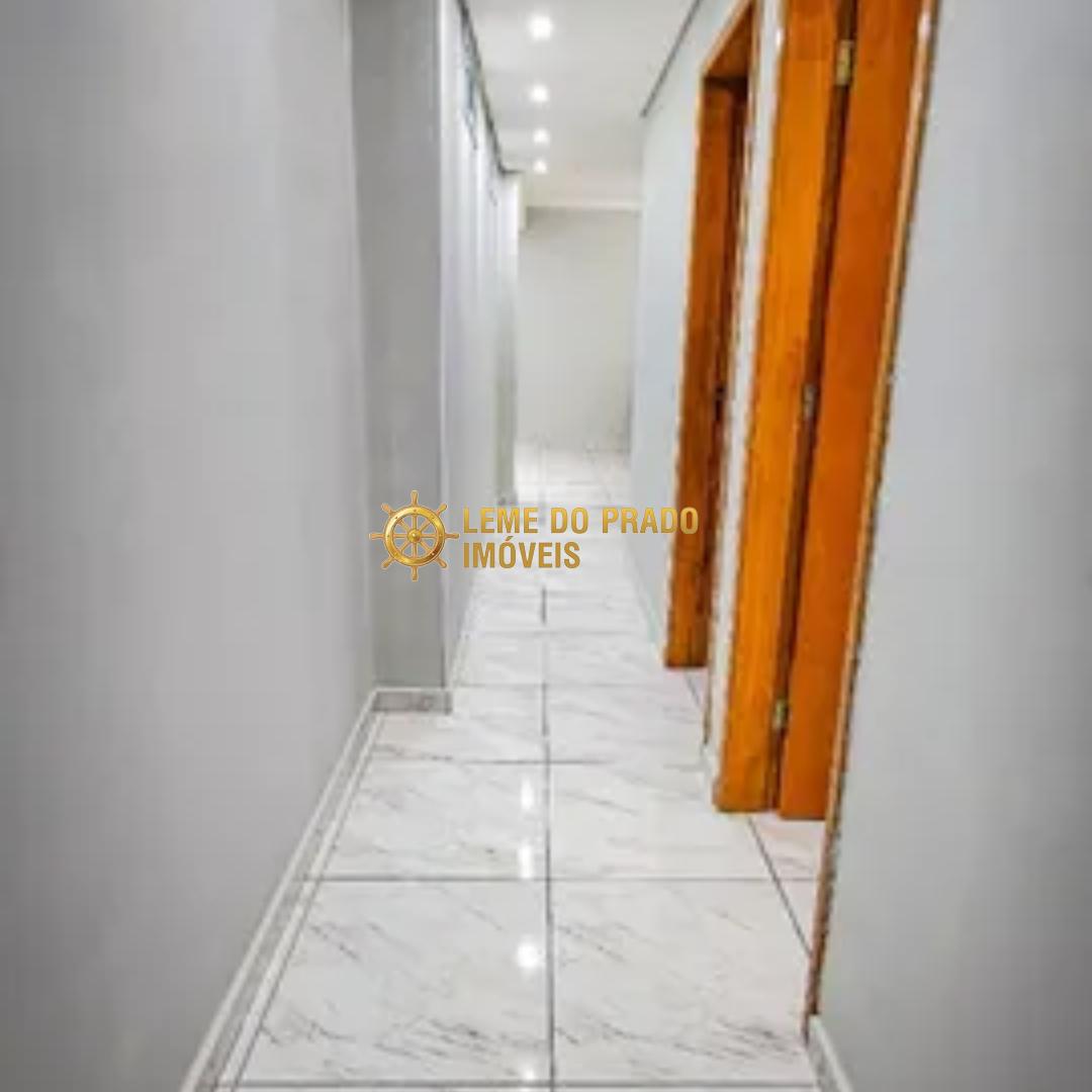 Apartamento à venda com 3 quartos, 80m² - Foto 13