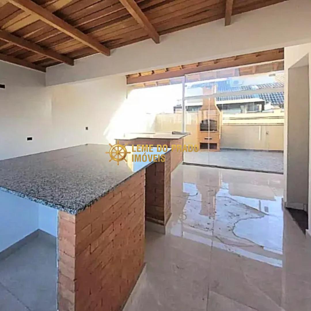 Cobertura à venda com 3 quartos, 107m² - Foto 2