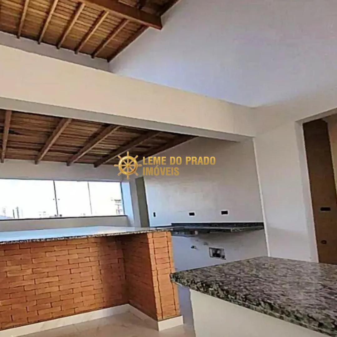 Cobertura à venda com 3 quartos, 107m² - Foto 4