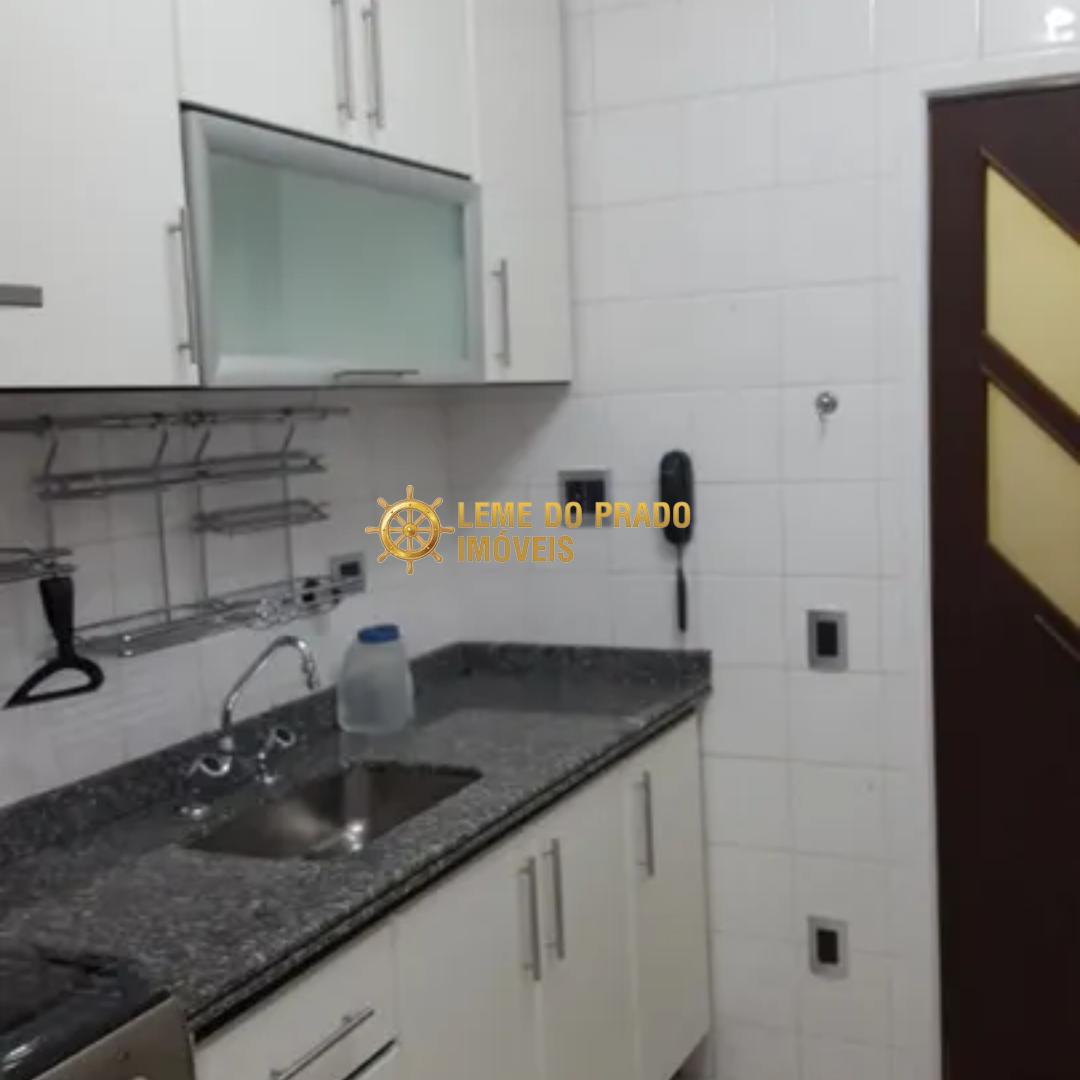 Apartamento para alugar com 3 quartos, 100m² - Foto 4