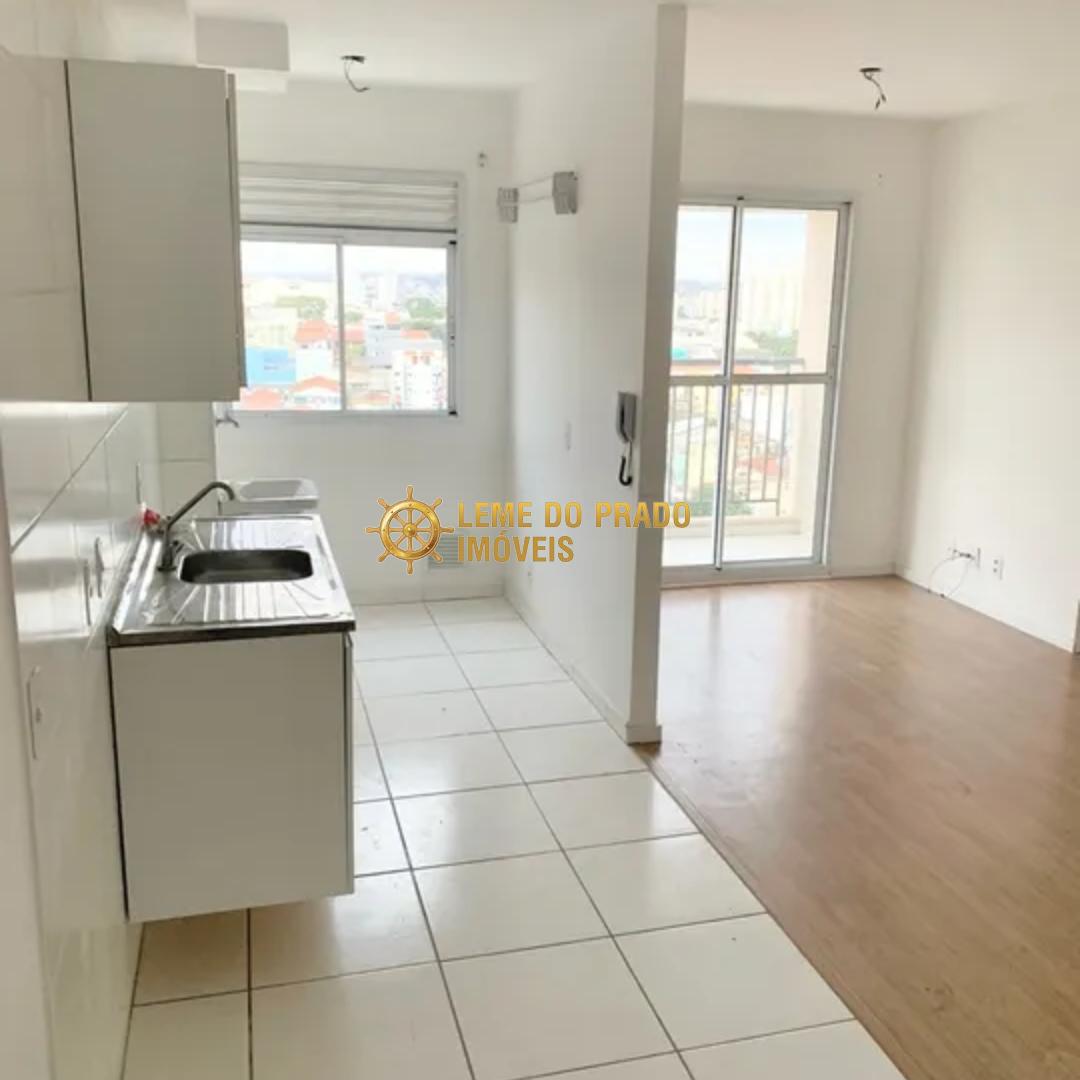 Apartamento para alugar com 2 quartos, 49m² - Foto 2