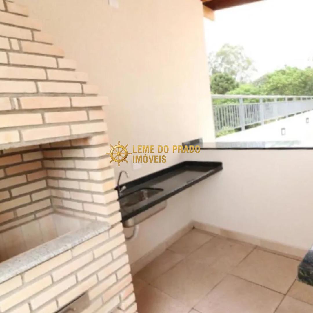 Apartamento para alugar com 2 quartos, 49m² - Foto 8