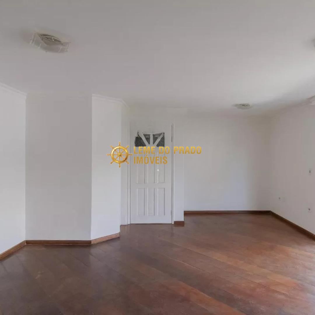 Apartamento à venda com 3 quartos, 119m² - Foto 4