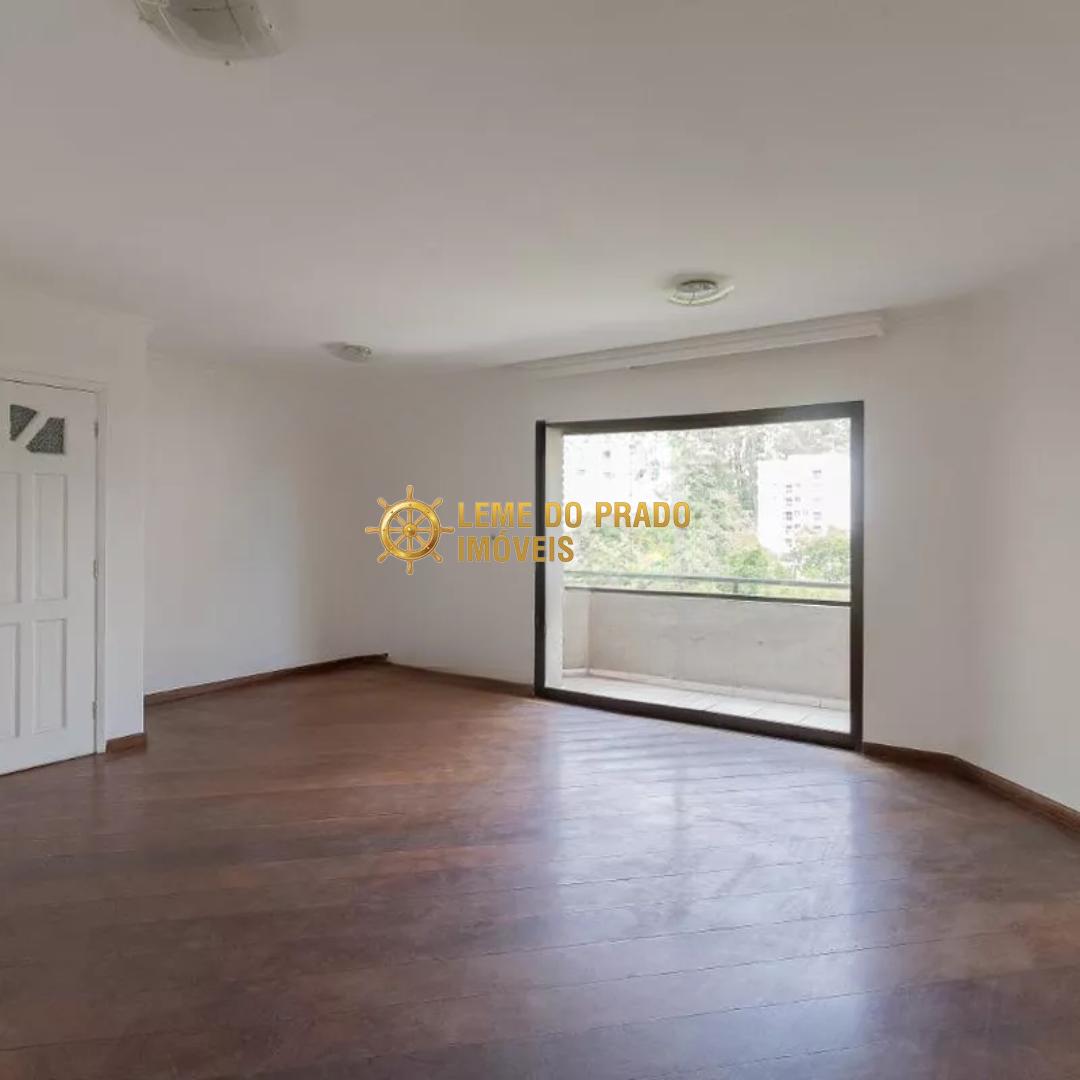 Apartamento à venda com 3 quartos, 119m² - Foto 5