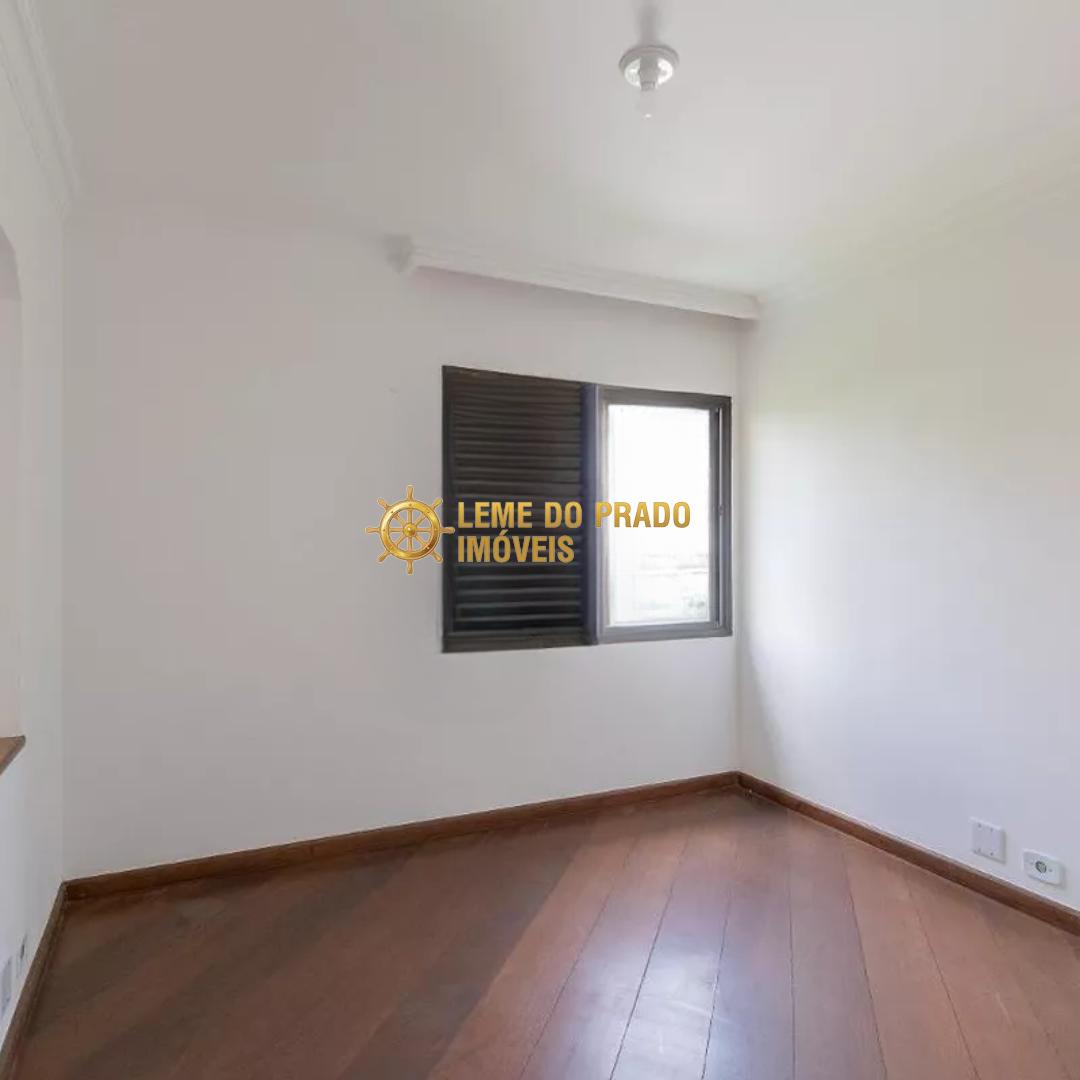 Apartamento à venda com 3 quartos, 119m² - Foto 6