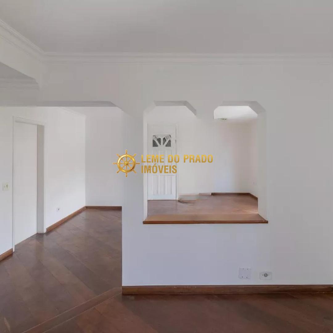 Apartamento à venda com 3 quartos, 119m² - Foto 9