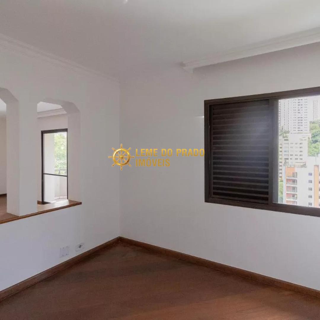 Apartamento à venda com 3 quartos, 119m² - Foto 8