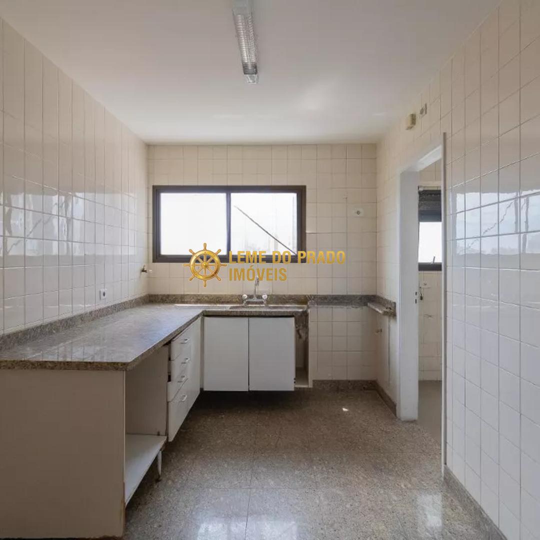 Apartamento à venda com 3 quartos, 119m² - Foto 10