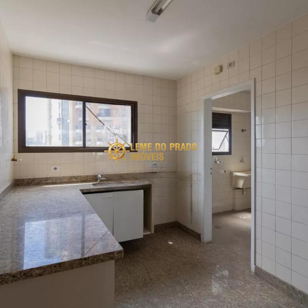 Apartamento à venda com 3 quartos, 119m² - Foto 11