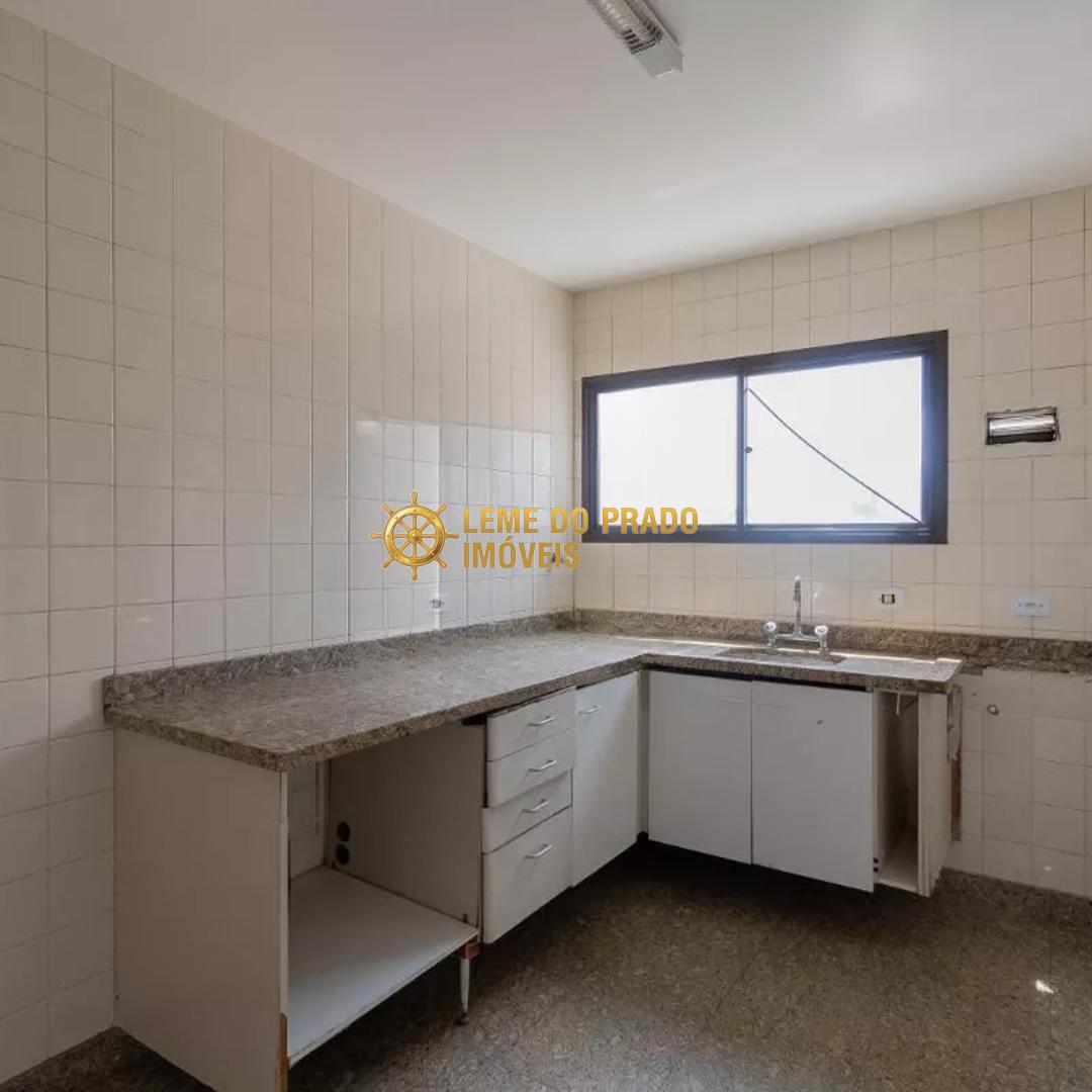 Apartamento à venda com 3 quartos, 119m² - Foto 12