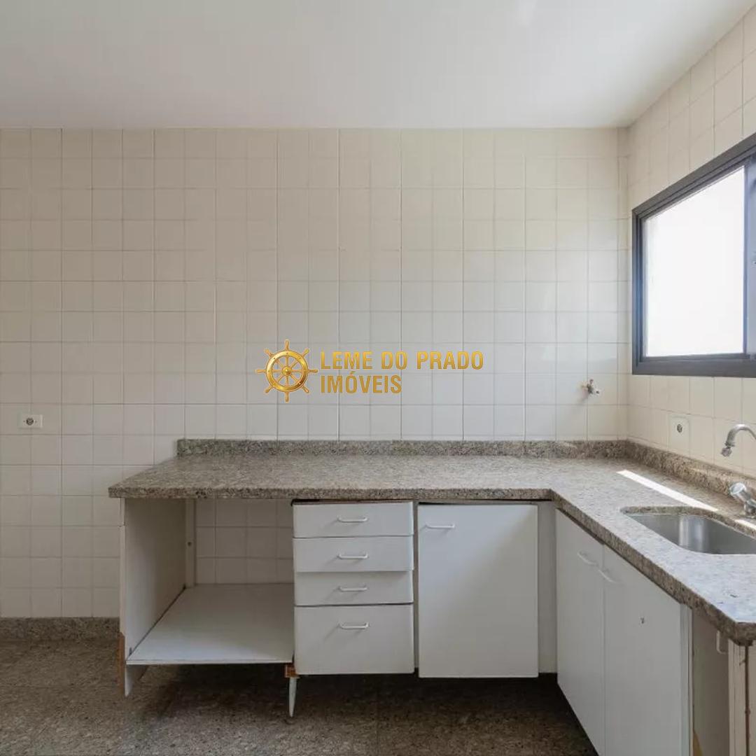 Apartamento à venda com 3 quartos, 119m² - Foto 13