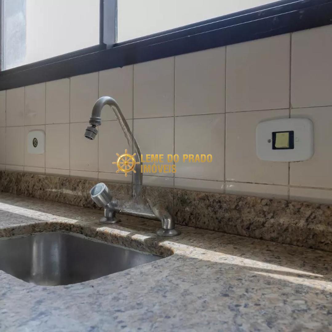 Apartamento à venda com 3 quartos, 119m² - Foto 14