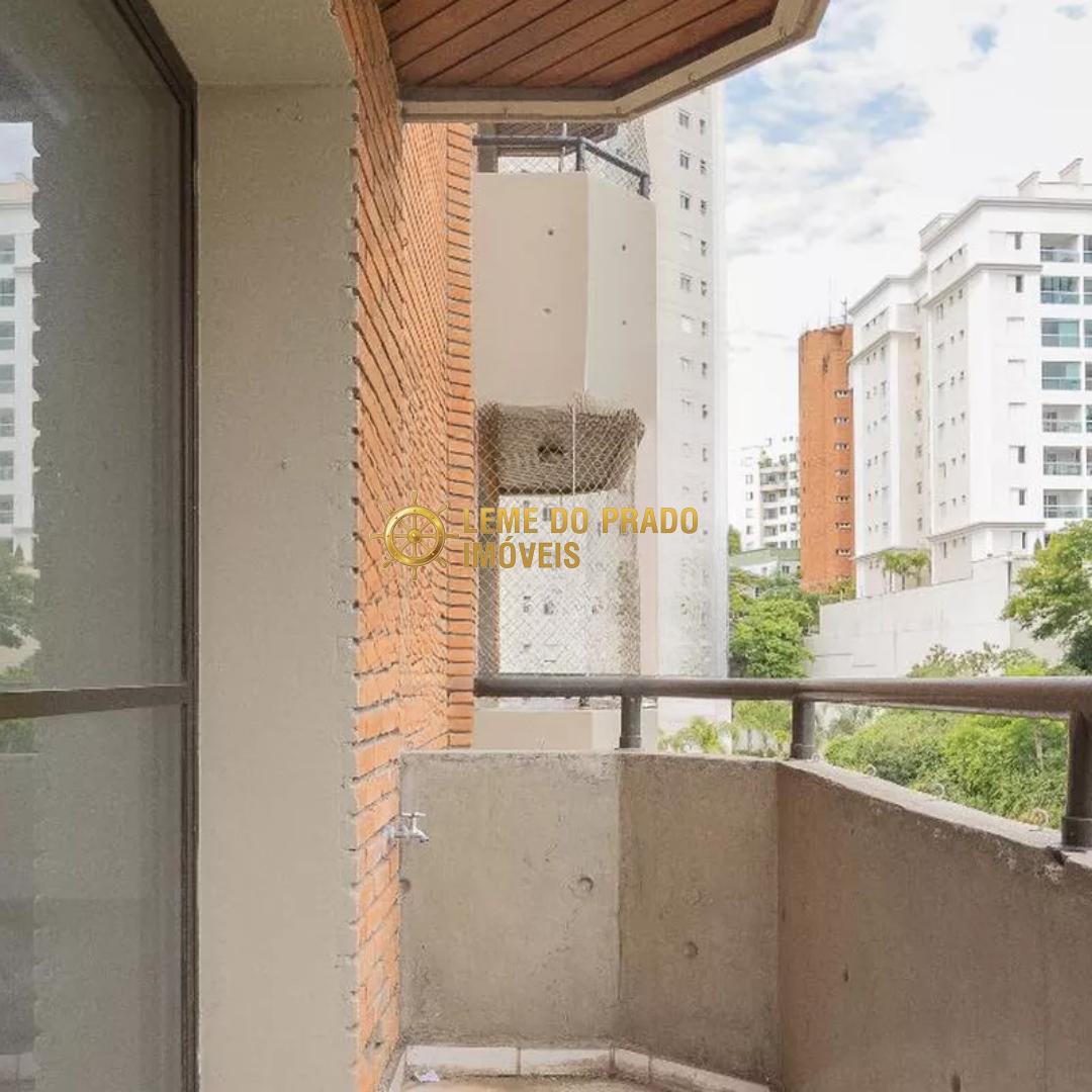 Apartamento à venda com 3 quartos, 119m² - Foto 35