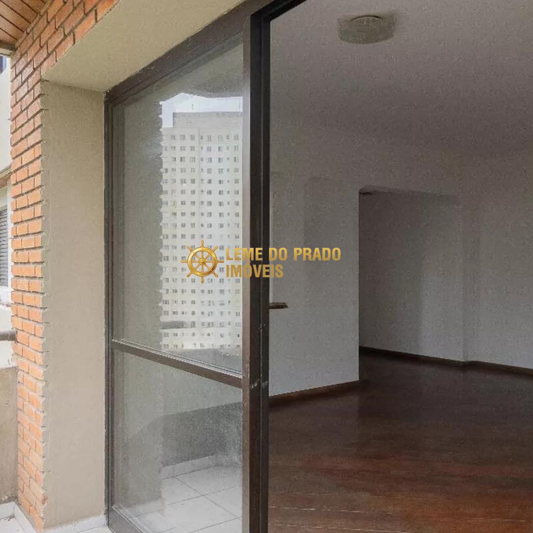 Apartamento à venda com 3 quartos, 119m² - Foto 36