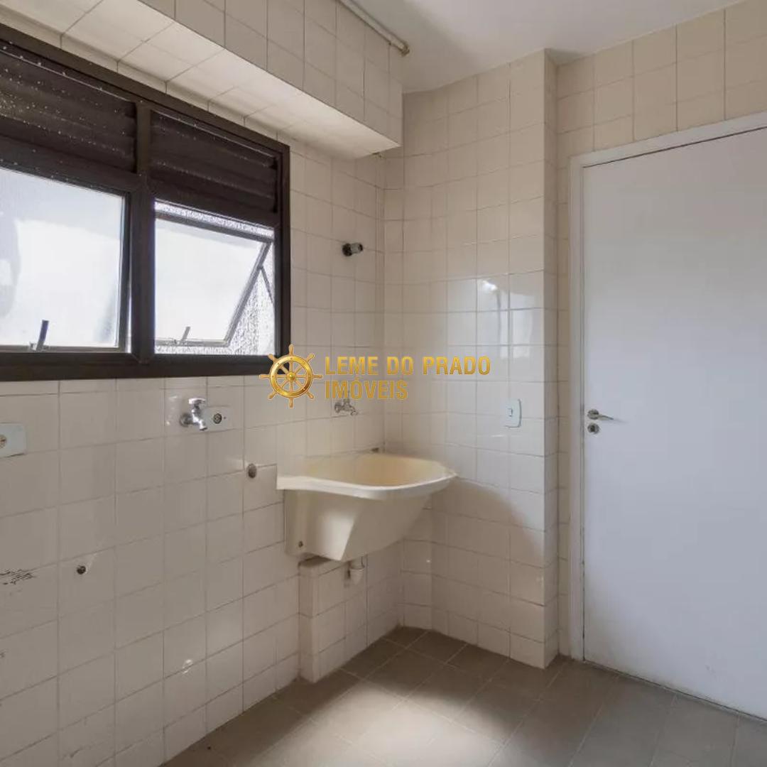 Apartamento à venda com 3 quartos, 119m² - Foto 39