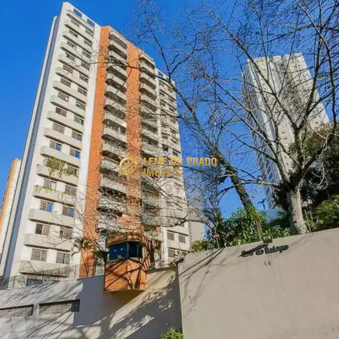 Apartamento à venda com 3 quartos, 119m² - Foto 41