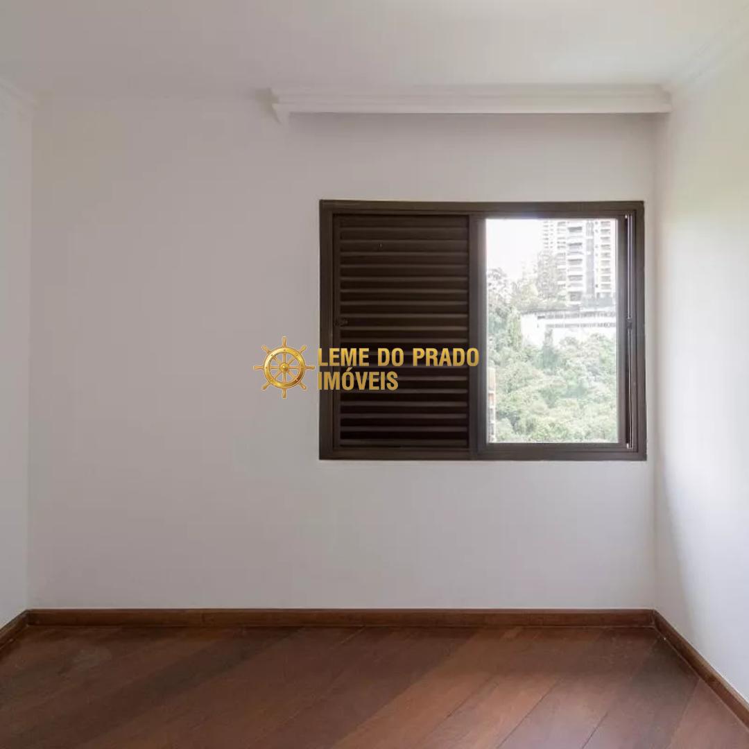 Apartamento para alugar com 3 quartos, 119m² - Foto 7