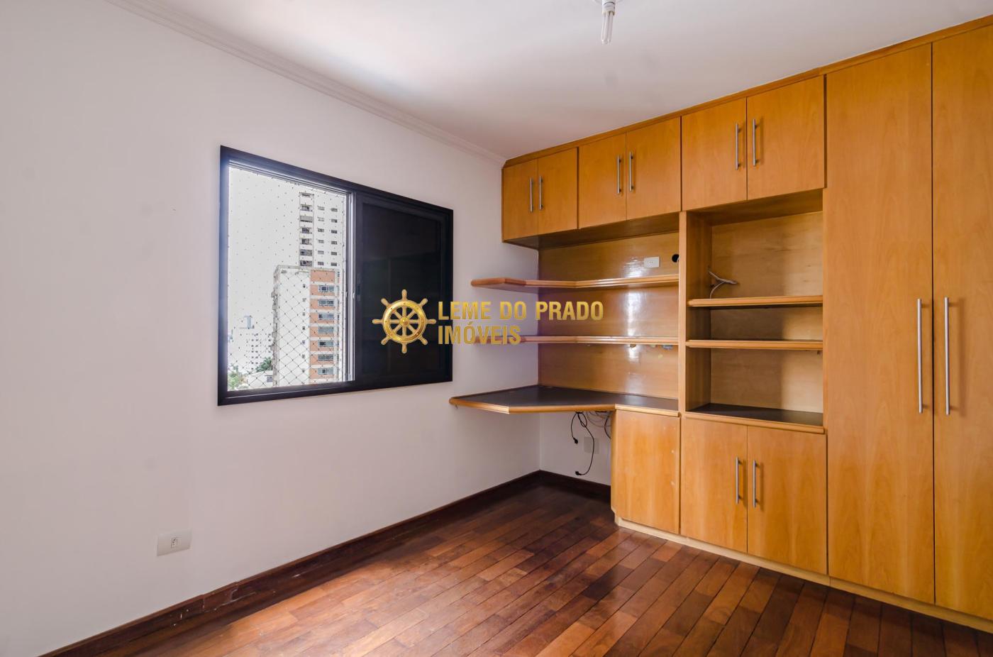 Apartamento à venda com 3 quartos, 184m² - Foto 22