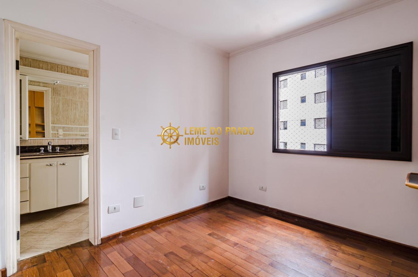 Apartamento à venda com 3 quartos, 184m² - Foto 21