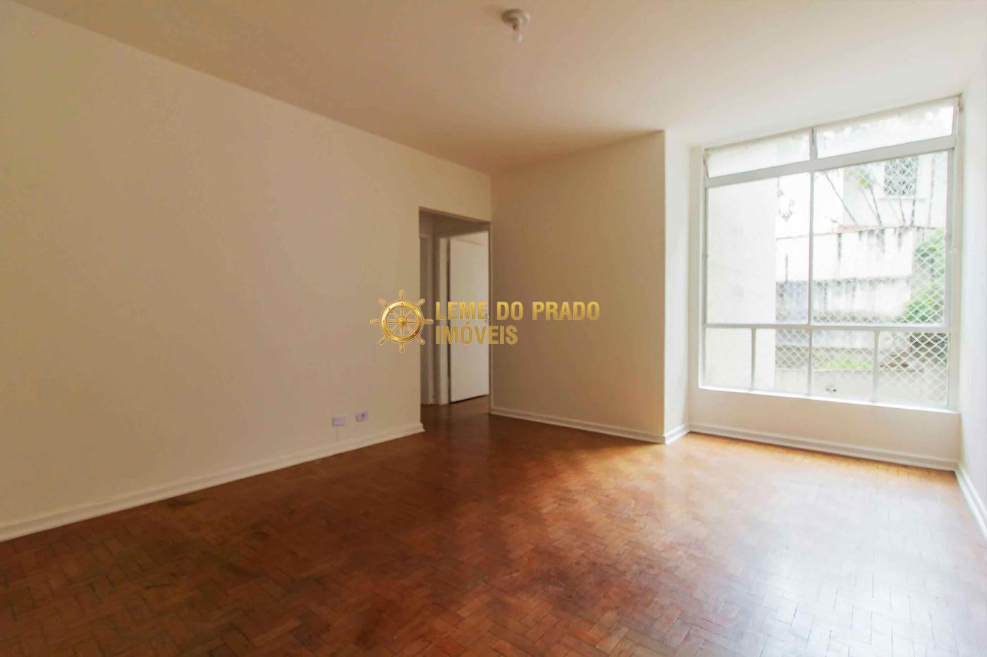 Apartamento para alugar com 2 quartos, 80m² - Foto 1