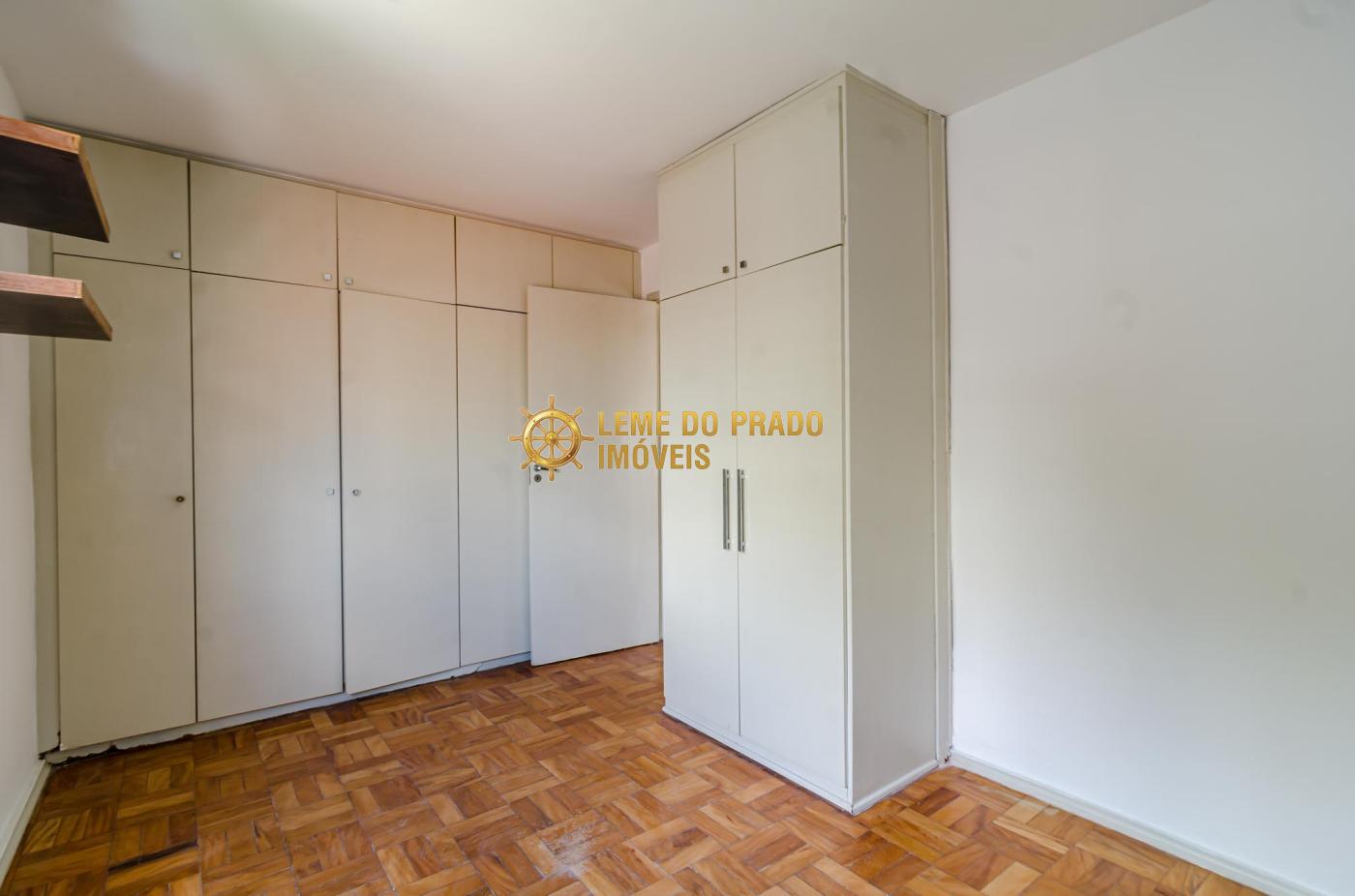 Apartamento à venda com 3 quartos, 101m² - Foto 13