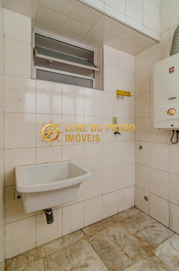 Apartamento à venda com 3 quartos, 101m² - Foto 9