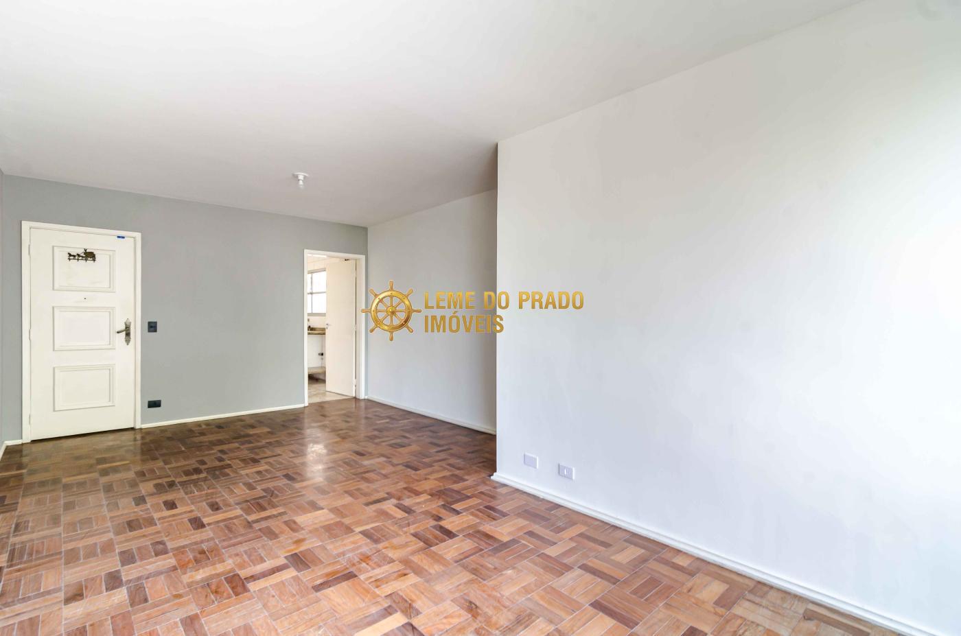 Apartamento à venda com 3 quartos, 101m² - Foto 3