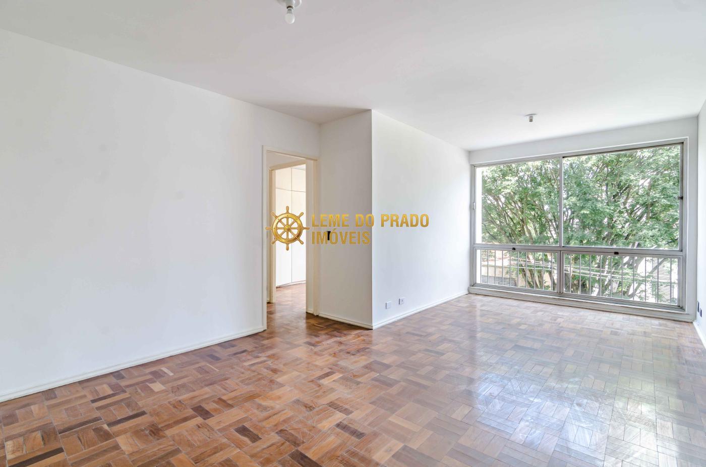 Apartamento à venda com 3 quartos, 101m² - Foto 1