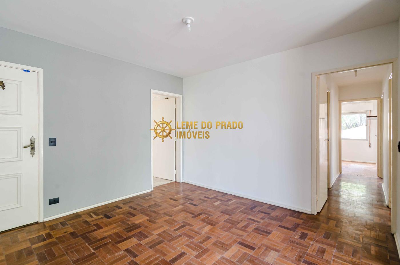 Apartamento à venda com 3 quartos, 101m² - Foto 4