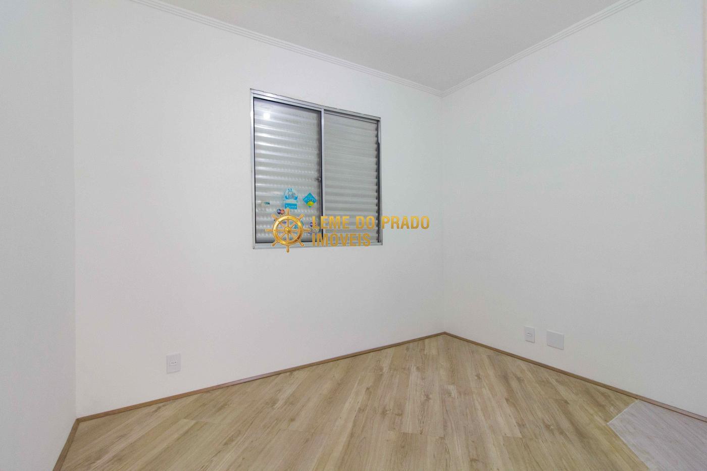 Apartamento à venda com 2 quartos, 56m² - Foto 5