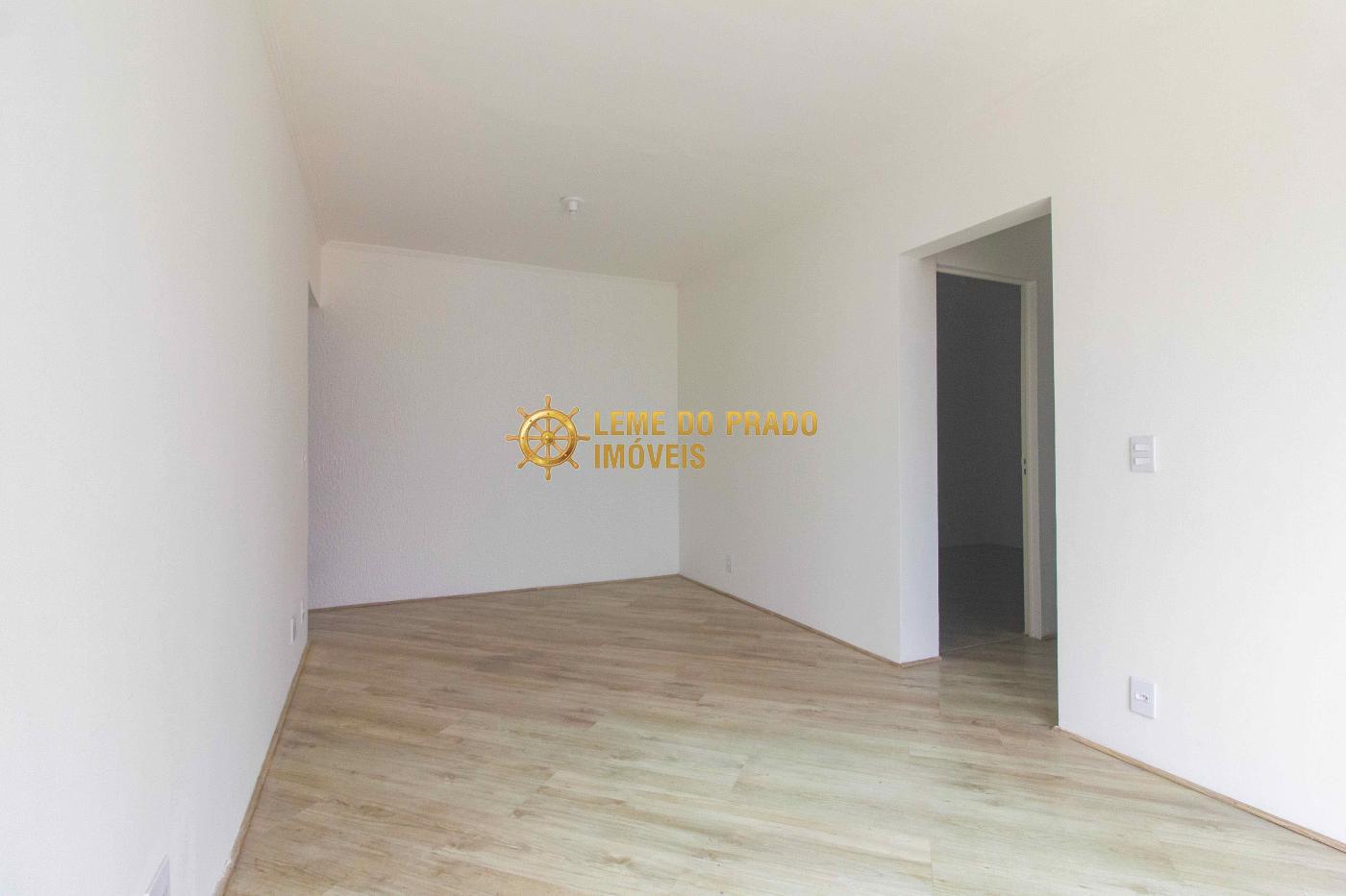 Apartamento à venda com 2 quartos, 56m² - Foto 3