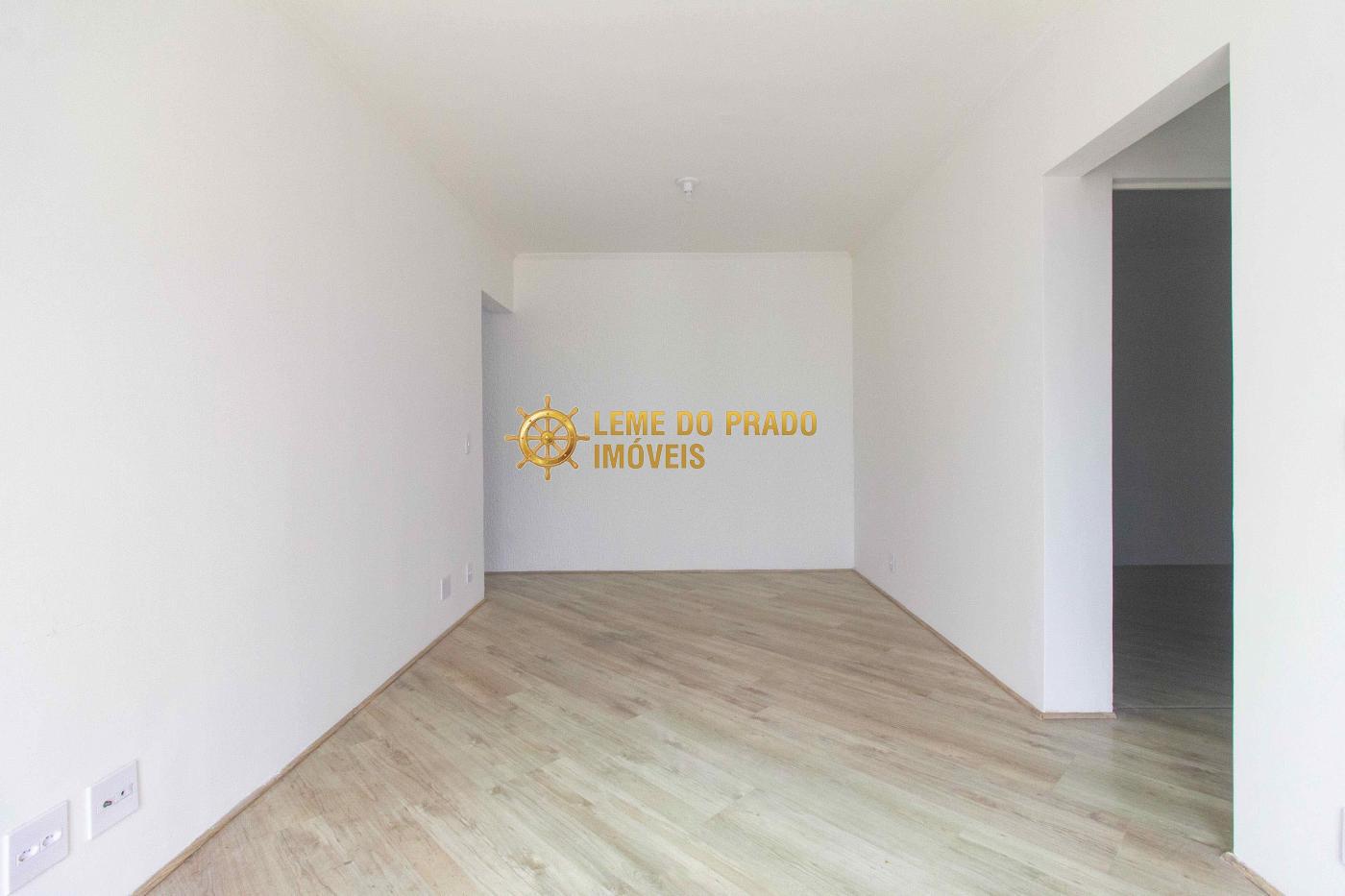 Apartamento à venda com 2 quartos, 56m² - Foto 4