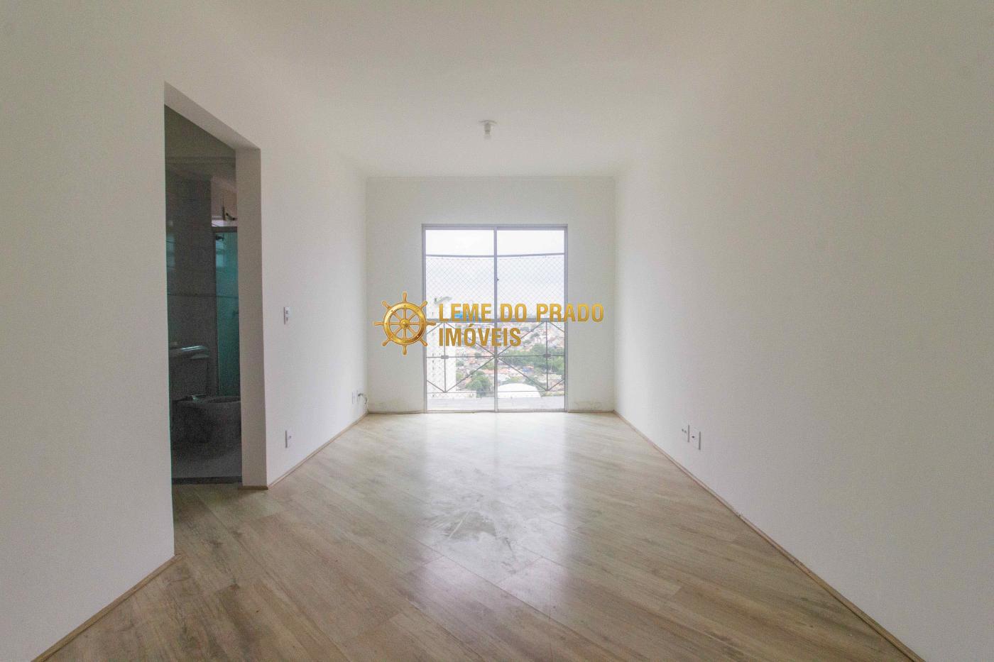 Apartamento para alugar com 2 quartos, 56m² - Foto 1