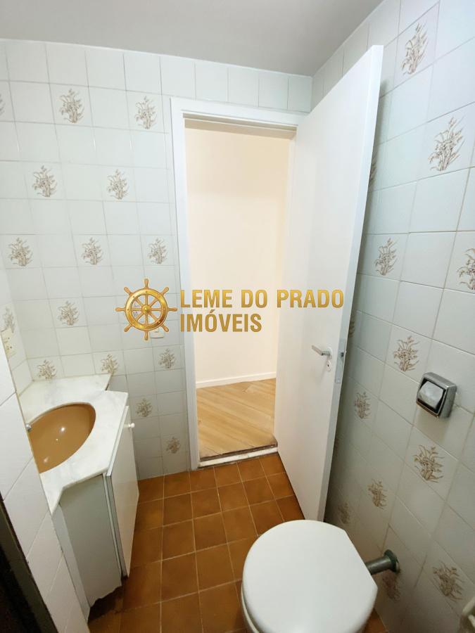 Apartamento à venda com 3 quartos, 83m² - Foto 13