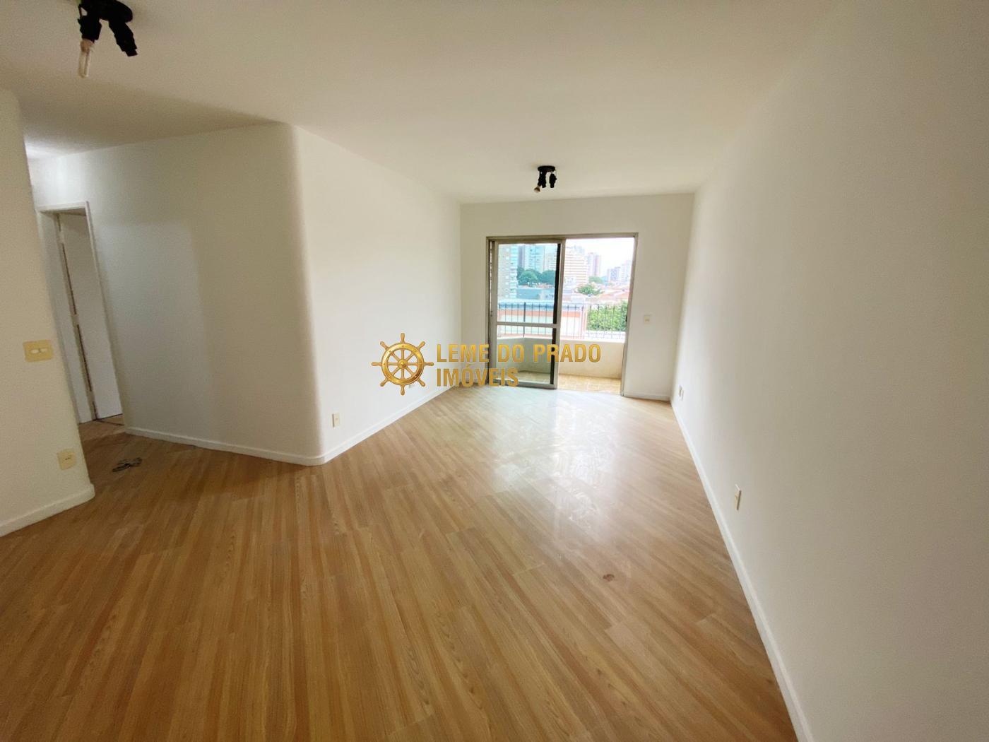 Apartamento à venda com 3 quartos, 83m² - Foto 1