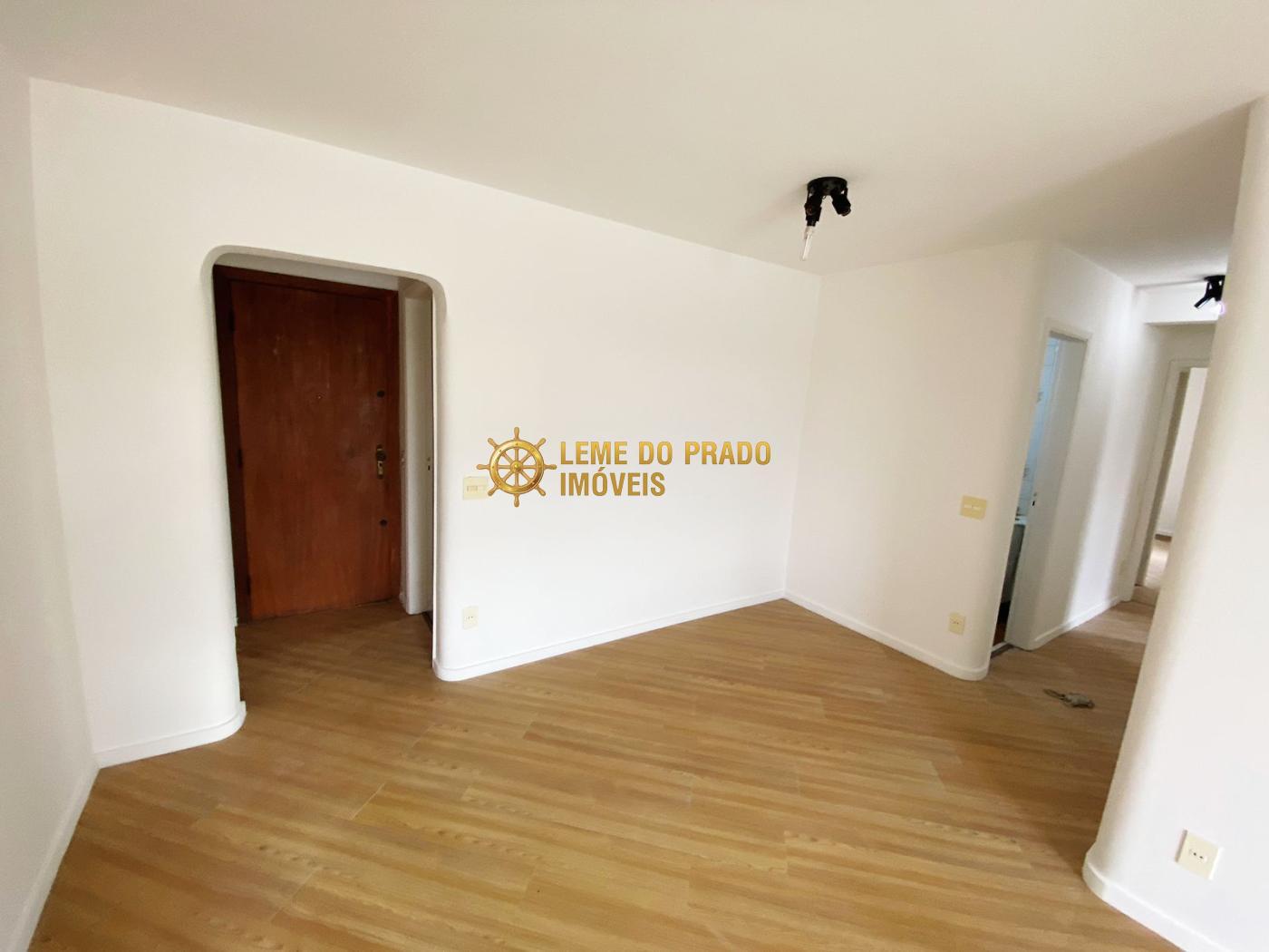 Apartamento à venda com 3 quartos, 83m² - Foto 3