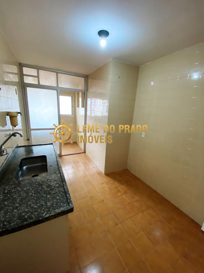 Apartamento à venda com 3 quartos, 83m² - Foto 9