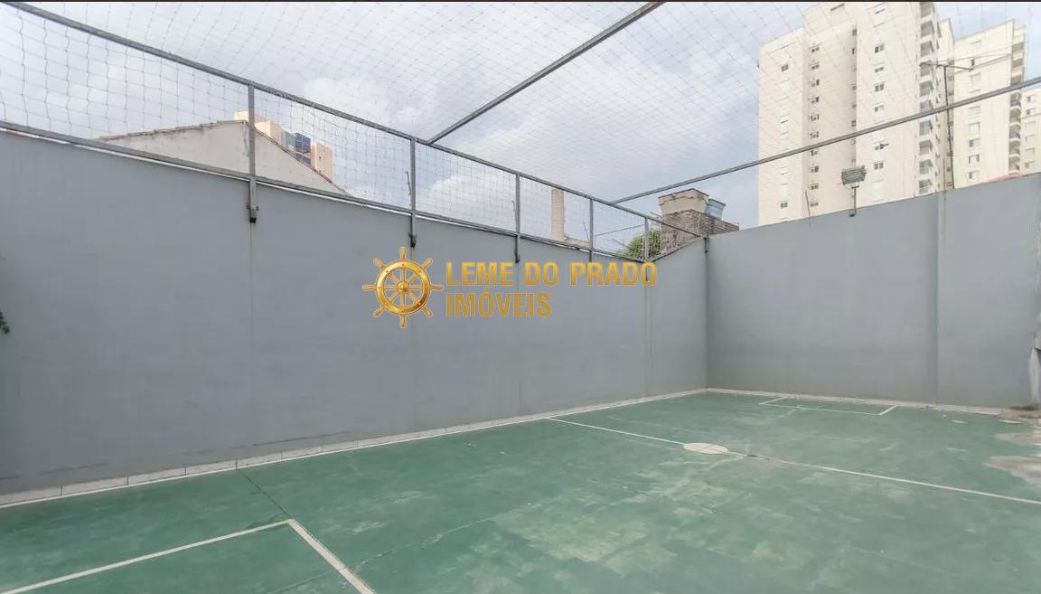 Apartamento para alugar com 3 quartos, 83m² - Foto 20