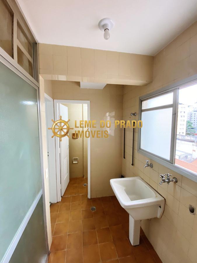 Apartamento para alugar com 3 quartos, 83m² - Foto 10