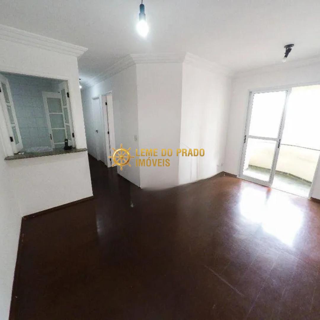 Apartamento à venda com 3 quartos, 73m² - Foto 1