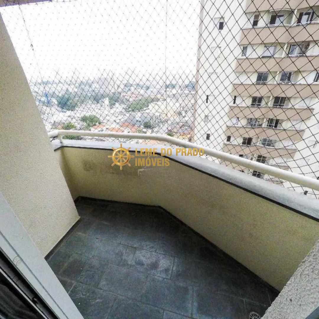 Apartamento à venda com 3 quartos, 73m² - Foto 3